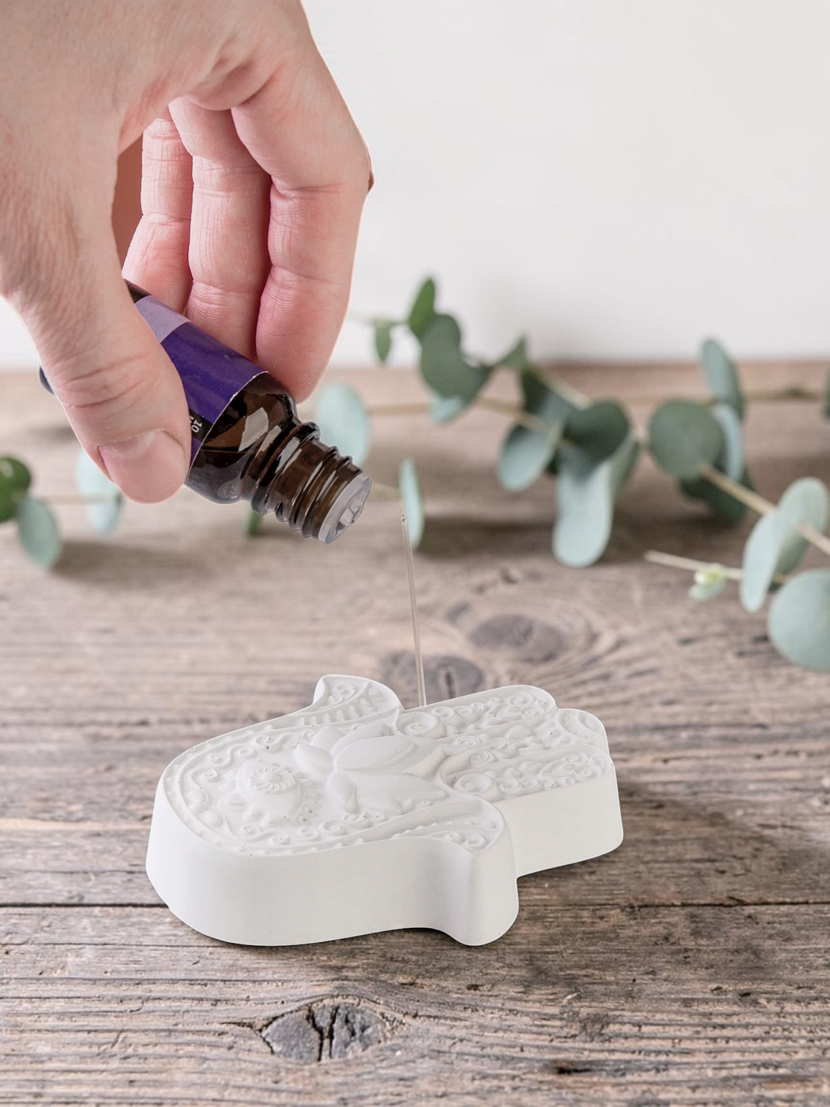 Аромакамень хамса фото 5